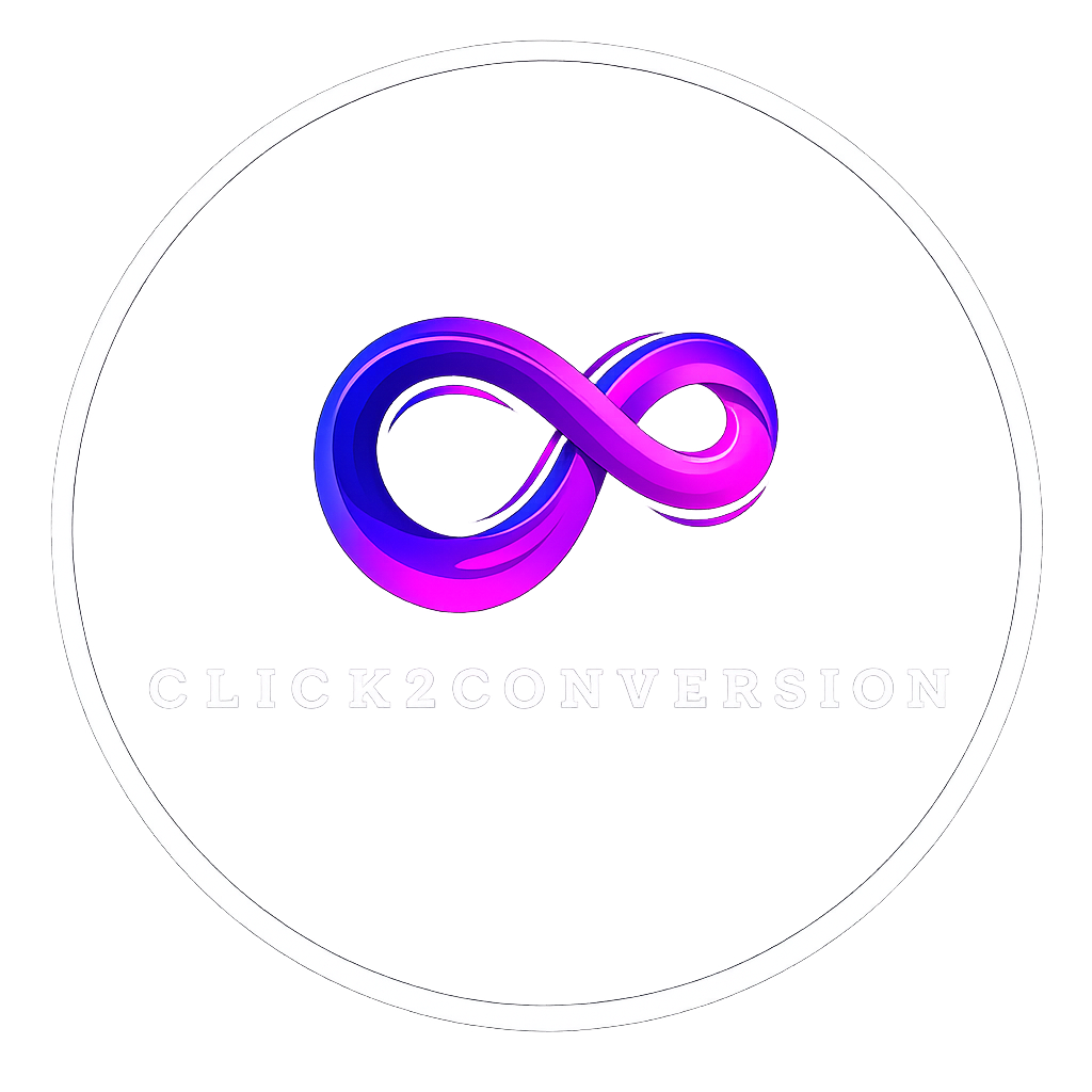 click2conversion Logo